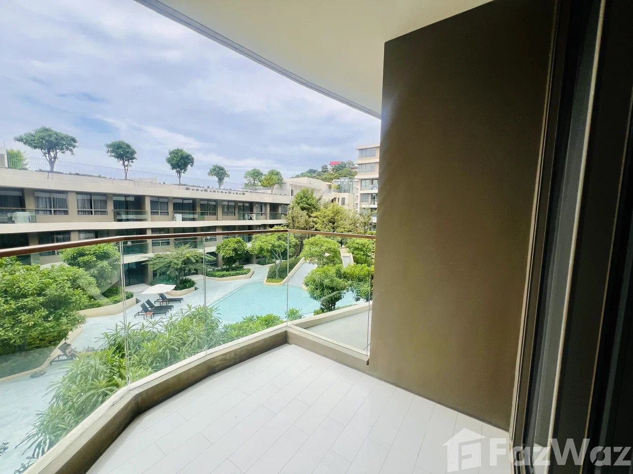 picture Veranda Residence Hua 1 Bedroom Pool View Condo 6664750 - 18/20