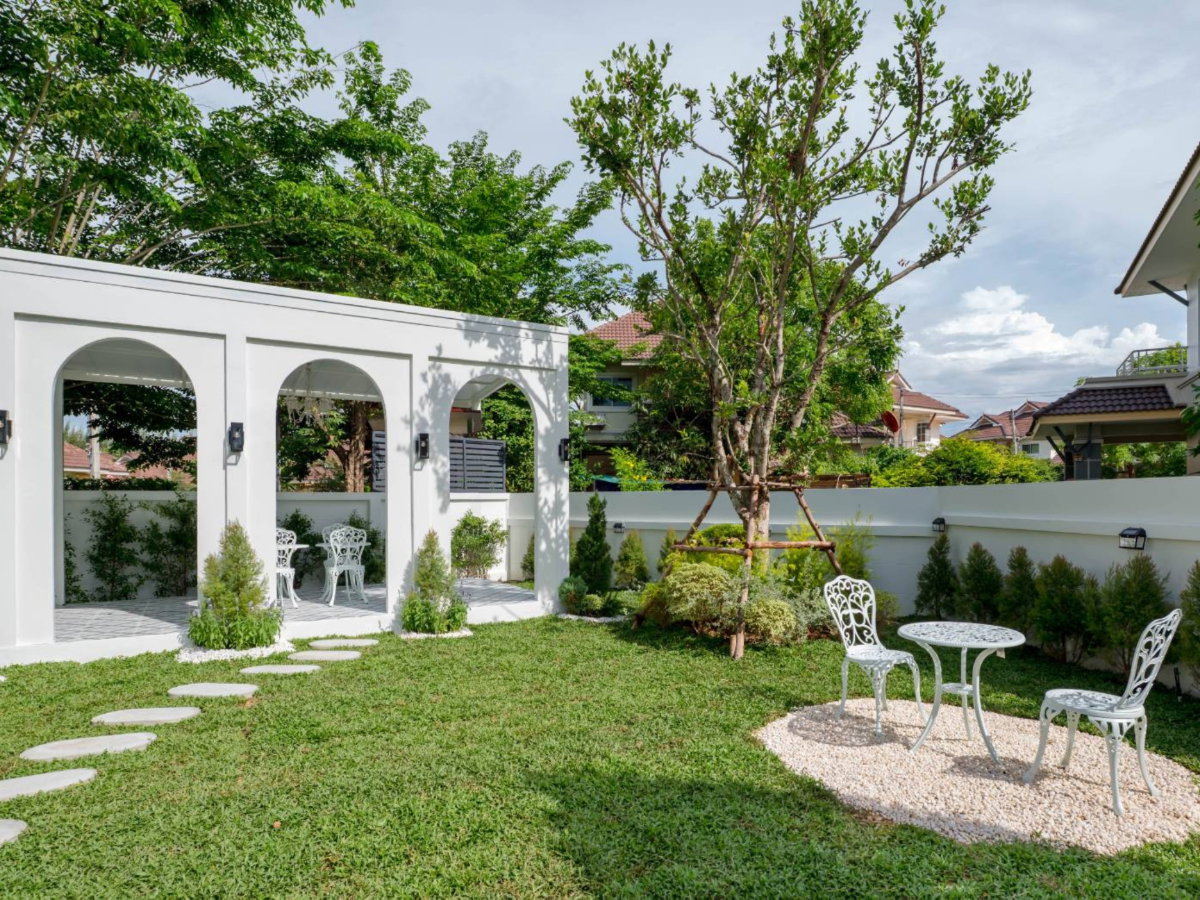 รูป ขายบ้านเดี่ยว รีโนเวทใหม่ พร้อมอยู่ เนื้อที่ 125 ตร.วา | หมู่บ้านกลันตา บึงแก่นนคร ขอนแก่น - รูปที่ 5/20