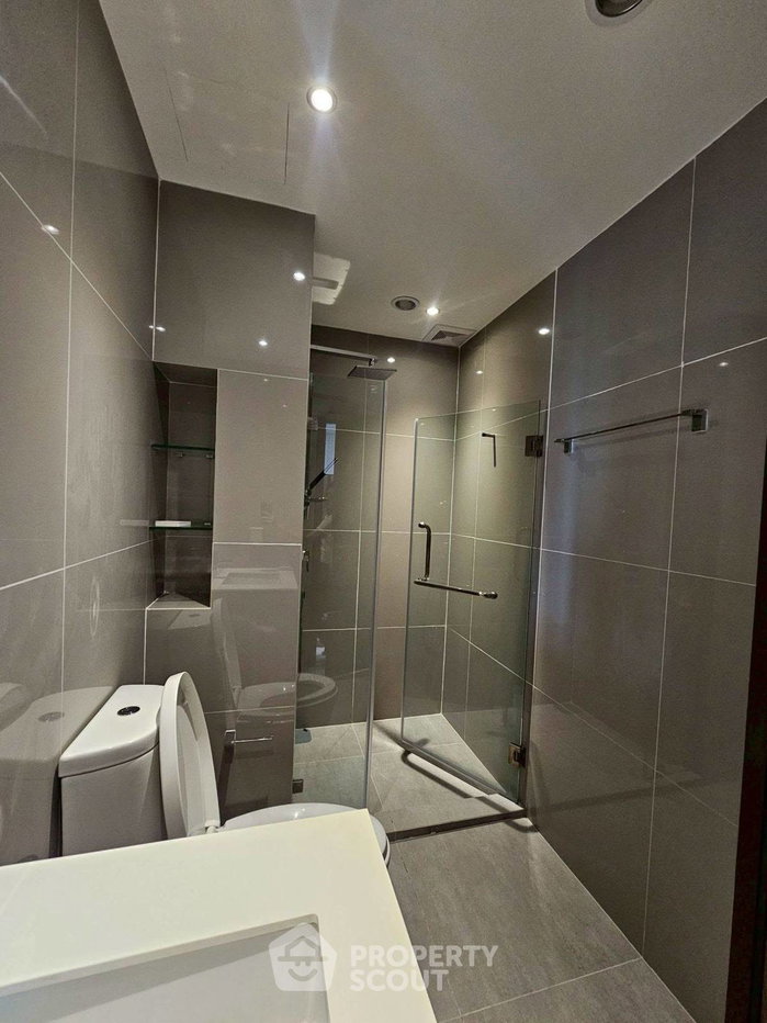 picture 200m To MRT Phetchaburi | 2-BR Condo At Ideo Mobi Asoke (ID 3171801) - 16/17