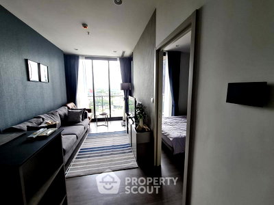Condos for sale : 1-BR Oka Haus Sukhumvit 36 For Sale Near BTS Thong Lor (ID 868056)