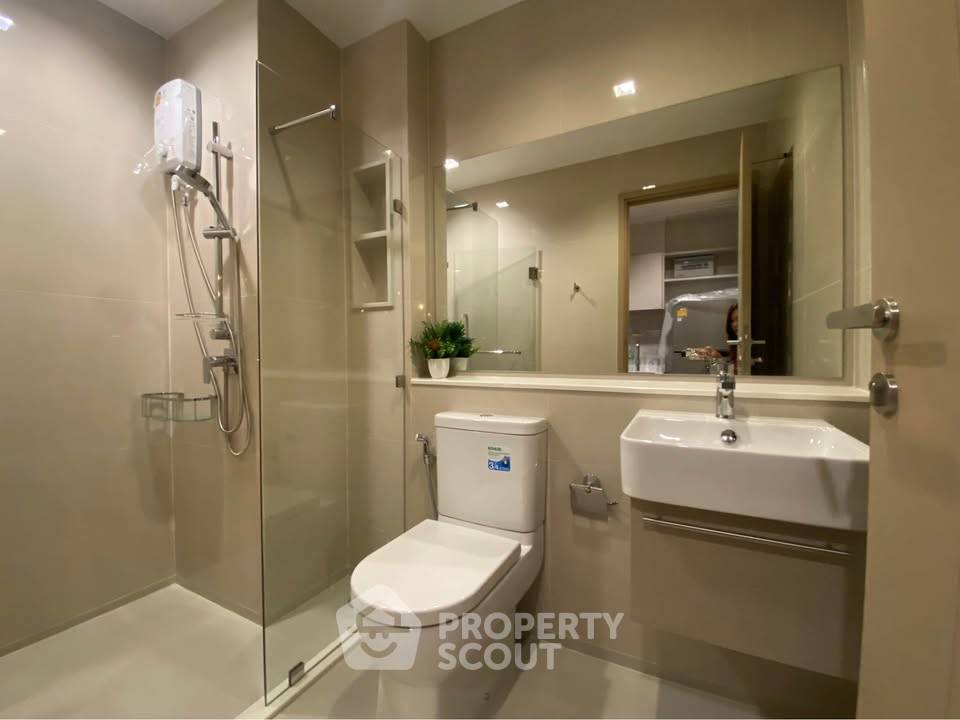 รูป คอนโด 1 ห้องนอน Life Sathorn Sierra ใกล้ BTS ตลาดพลู (ID 3173188) - รูปที่ 16/26