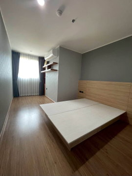 Code 26KJ4188  ให้เช่า U Delight Residence Riverfront Rama 3  🔥🔥 จองเดือนนี้รับส่วนลด1,000บาท 🔥🔥 @kjcondo (มี@ข้างหน้าด้วยนะคะ)