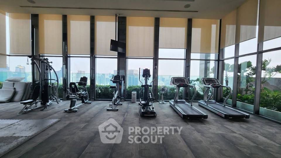 รูป ราคาคุ้มค่า คอนโด 1 ห้องนอน Rhythm Sukhumvit 42 ใกล้ BTS เอกมัย 200 ม. (ID 2534590) - รูปที่ 30/44