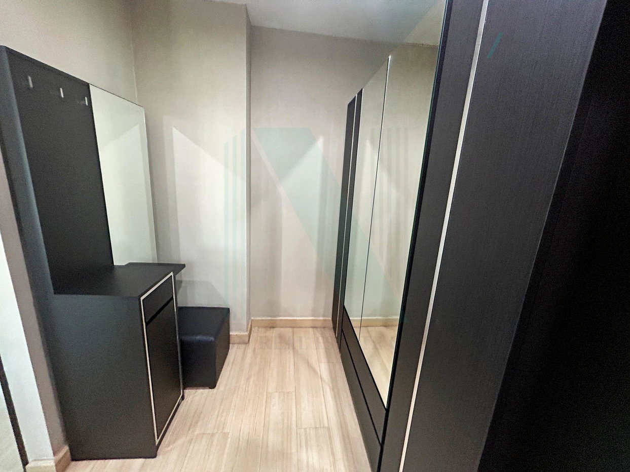 picture 🎊 For Rent Condo THE TEAK BANGNA-TRAD Building 1, Floor 7,2 bed room, Room size 78.00 sqm - 6/8