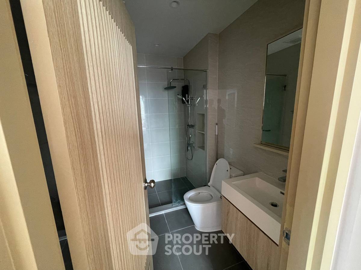 picture Pet-Friendly 19th-Floor 1-BR At Maru Ladprao 15, MRT Ratchadaphisek (ID 3173176) - 6/7
