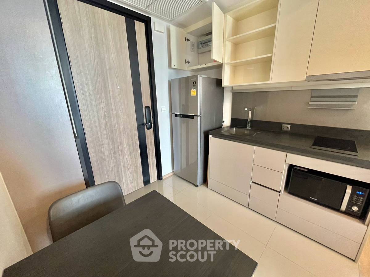 รูป คอนโด 1 ห้องนอน ชั้น 32 Oka Haus Sukhumvit 36 BTS ทองหล่อ (ID 3173034) - รูปที่ 5/8