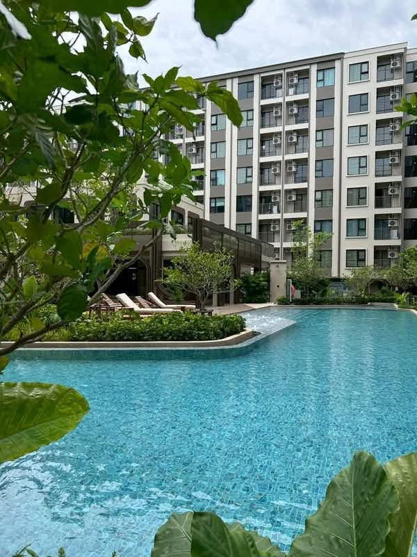 picture For rent condo 15000 baht kahh - 3/12