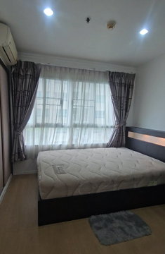 Condominium for rent at Lumpini Mega City Banga (Owner/No agent)
