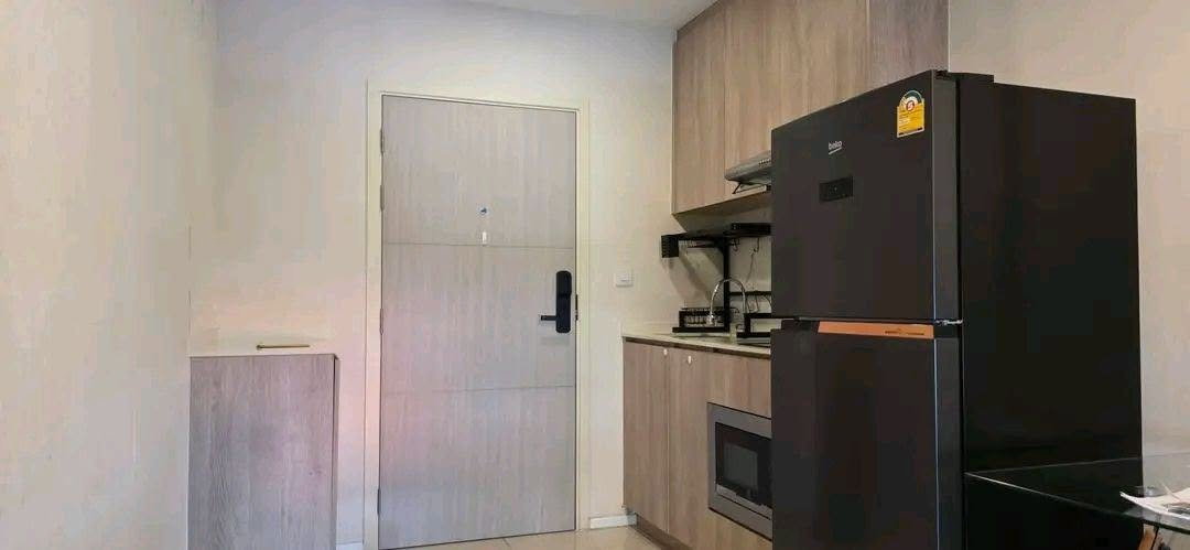 picture For   rent  IKON Sukhumvit 77  🔴🔴 - 6/12
