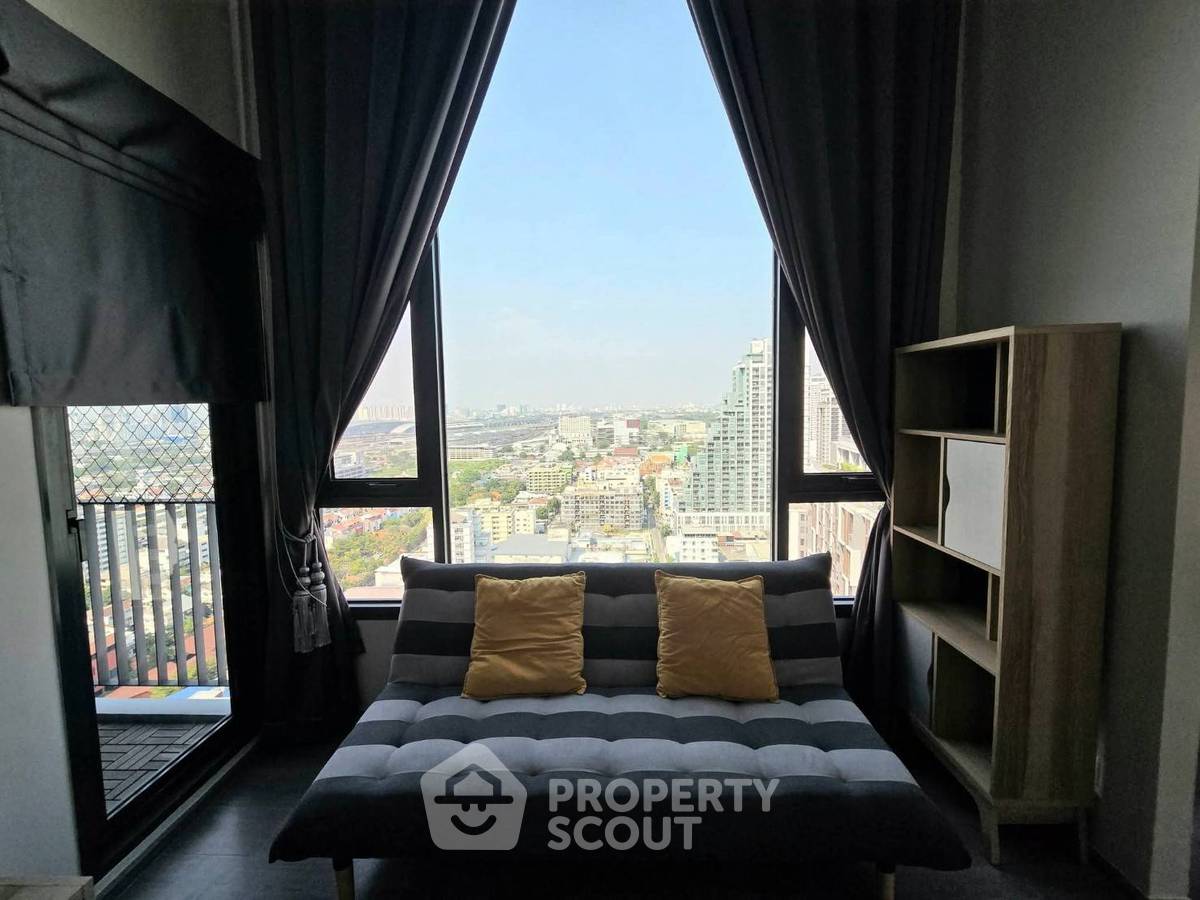 รูป คอนโด 1 ห้องนอน The Reserve Phahol-Pradipat ใกล้ BTS สะพานควาย (ID 3173012) - รูปที่ 3/20