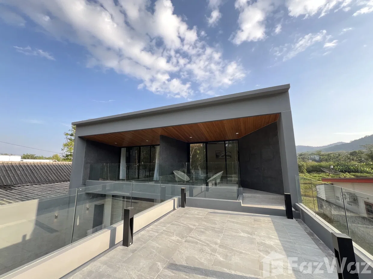 picture 3 Bedroom Villa for sale in Si Sunthon, Phuket 6665562 - 9/33