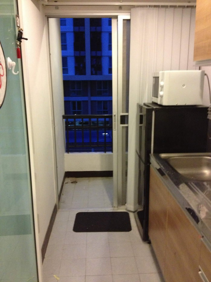 picture 7900 The Niche Ladprao48 phase2 [Owner Post] - 6/6