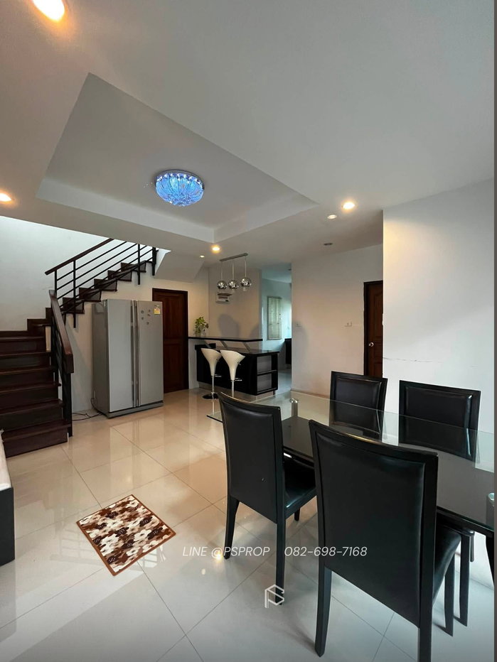 รูป บ้านเช่าศรีราชา ใกล้J-Park The Complete Sriracha✅ พร้อมเข้าอยู่ #HR0101 - รูปที่ 13/16