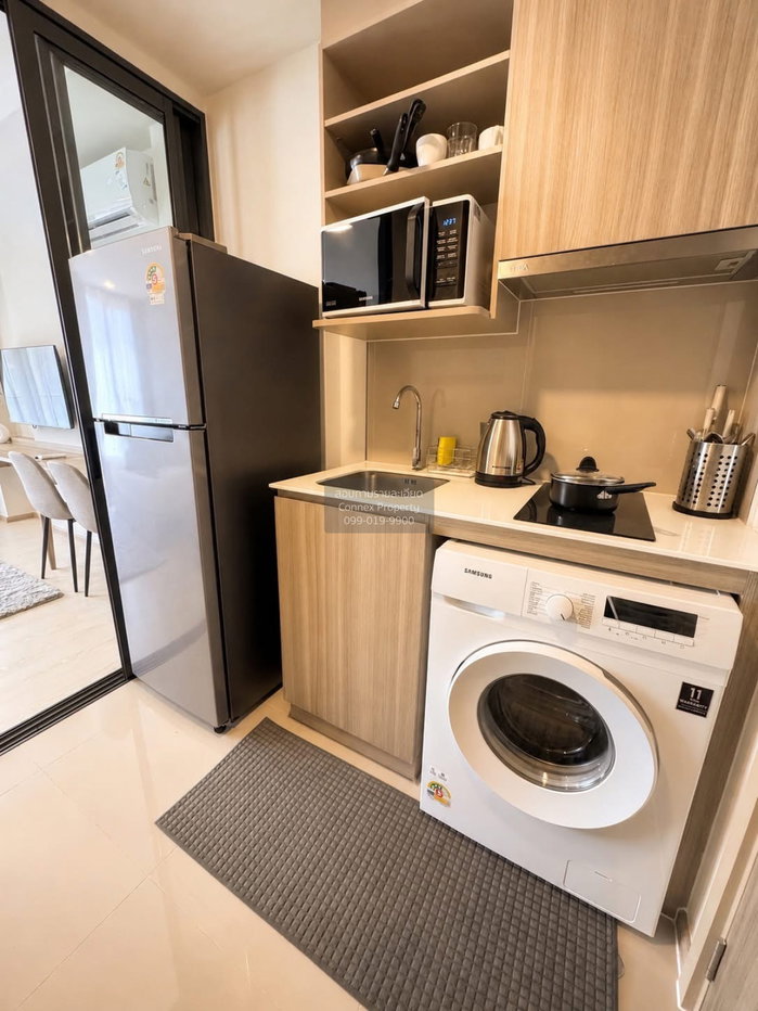 รูป เช่าคอนโด  เดอะ เบส ไรส์ ภูเก็ต วิชิต เมืองภูเก็ต ภูเก็ต CX-168863 ✅ ทักไลน์ @connexproperty ตอบทันที ทีมงานมืออาชีพ ✅ - รูปที่ 4/7