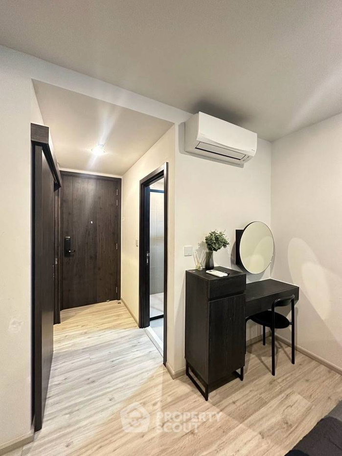 picture Great Value 1-BR XT Huaikhwang, 100m To MRT Huai Khwang (ID 3171729) - 5/8