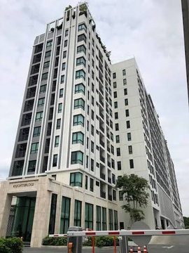 🔥 Beautiful unit on the 9th floor, Saphan Mai location! Only 11,980 Baht/month 🔥🏡 For Rent: Knightsbridge Saphan Mai ✨ Beautiful uni