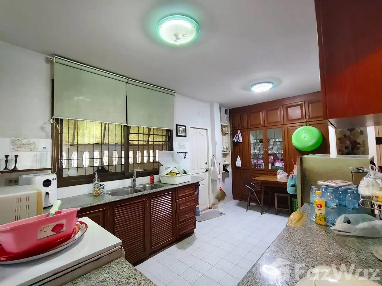 รูป ขาย บ้านเดี่ยว 4 ห้องนอน ใน วังทองหลาง, กรุงเทพมหานคร 6665369 - รูปที่ 11/20