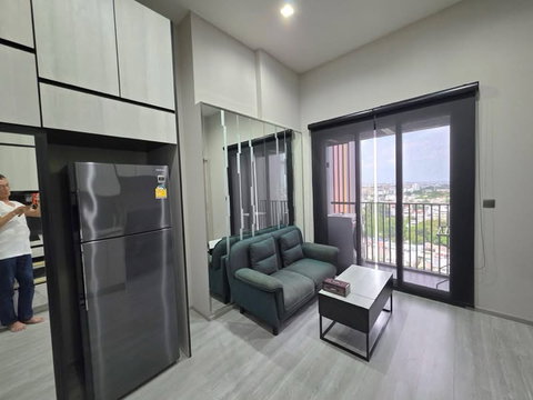 [For rent] The Line Sukhumvit 101
