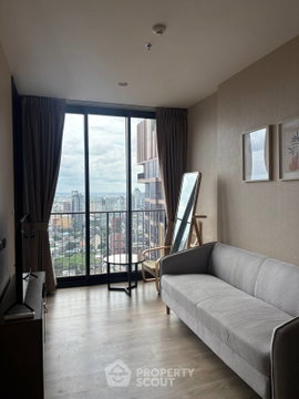 ชั้น 46 ห้อง 1 ห้องนอน Oka Haus Sukhumvit 36 ใกล้ BTS ทองหล่อ (ID 2236626)