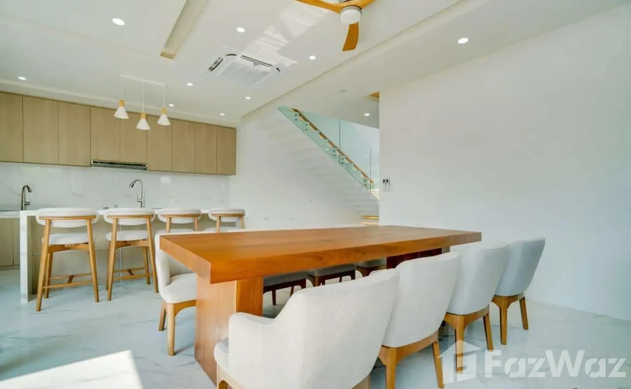 picture 4 Bedroom Villa for sale in Bo Phut, Surat Thani 6665387 - 7/26