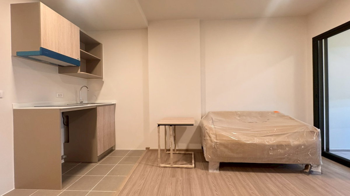 picture DCONDO CAMPUS KHONKAEN PRICE STARTS at 2.96 MB by SALE SANSIRI - 2/9