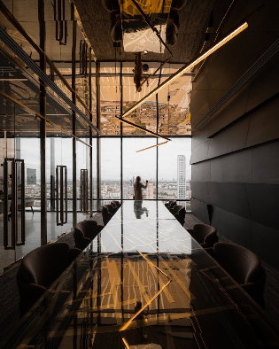 รูป Knightsbridge prime onnut ห้องสวย ทำเลดี - รูปที่ 11/11
