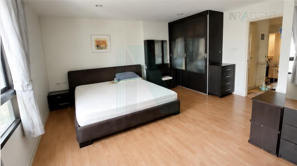 picture For Rent Condo LUMPINI VILLE PHAHOL-SUTHISARN Building A, Floor 12,2 bed room, Room size 68 sqm - 3/8