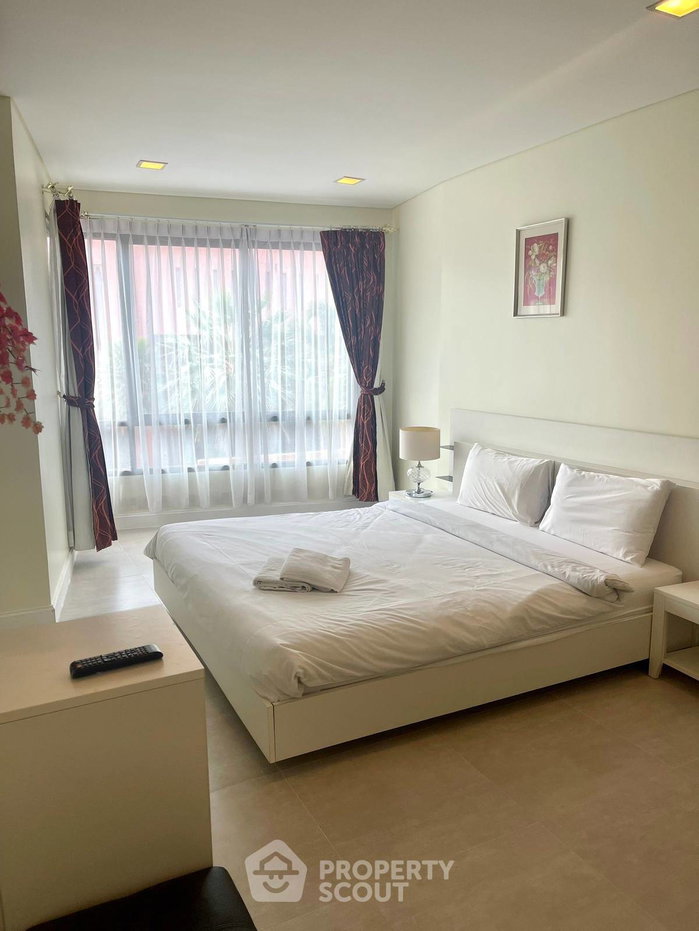 picture Spacious 3-BR 134 Sqm At Marrakesh Huahin Residences (ID 555320) - 26/30