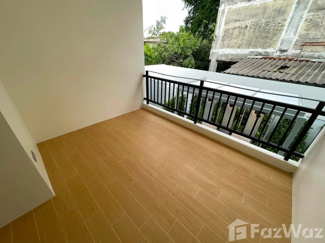 รูป ขาย บ้านเดี่ยว 3 ห้องนอน ใน ลาดพร้าว, กรุงเทพมหานคร 6665363 - รูปที่ 36/45