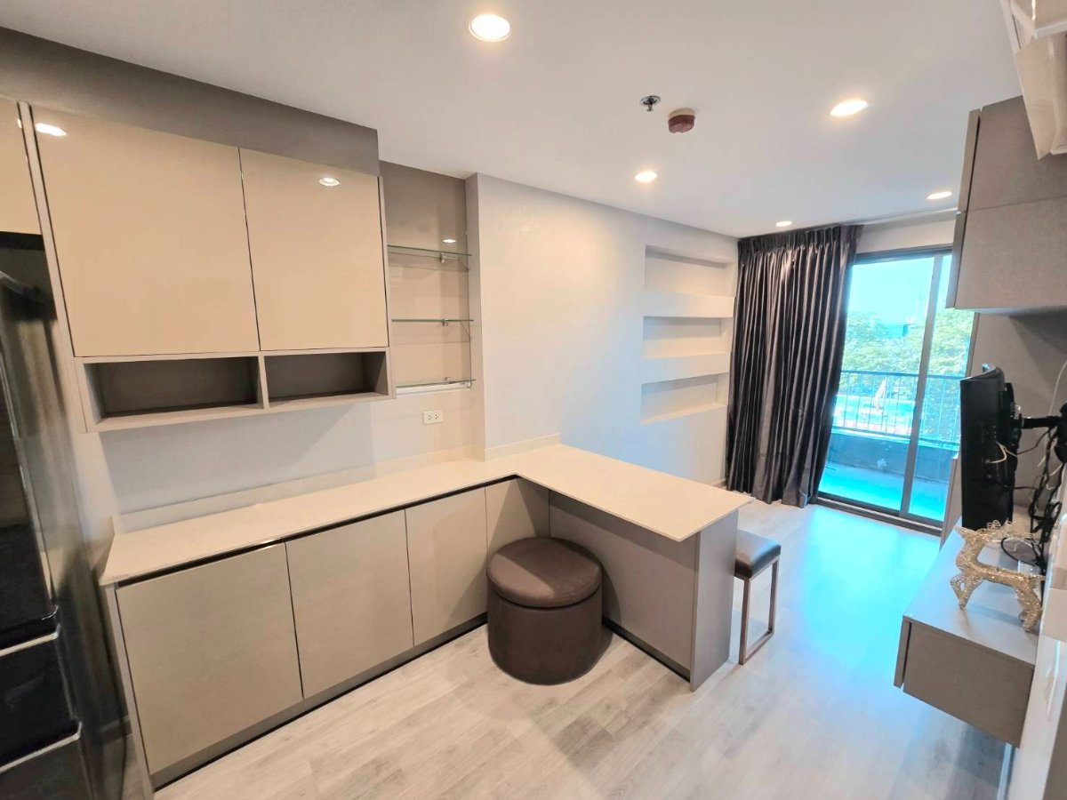 รูป IDEO Mobi Charan Interchange : ไอดีโอ โมบิ จรัญ- อินเตอร์เชนจ์ - รูปที่ 3/16