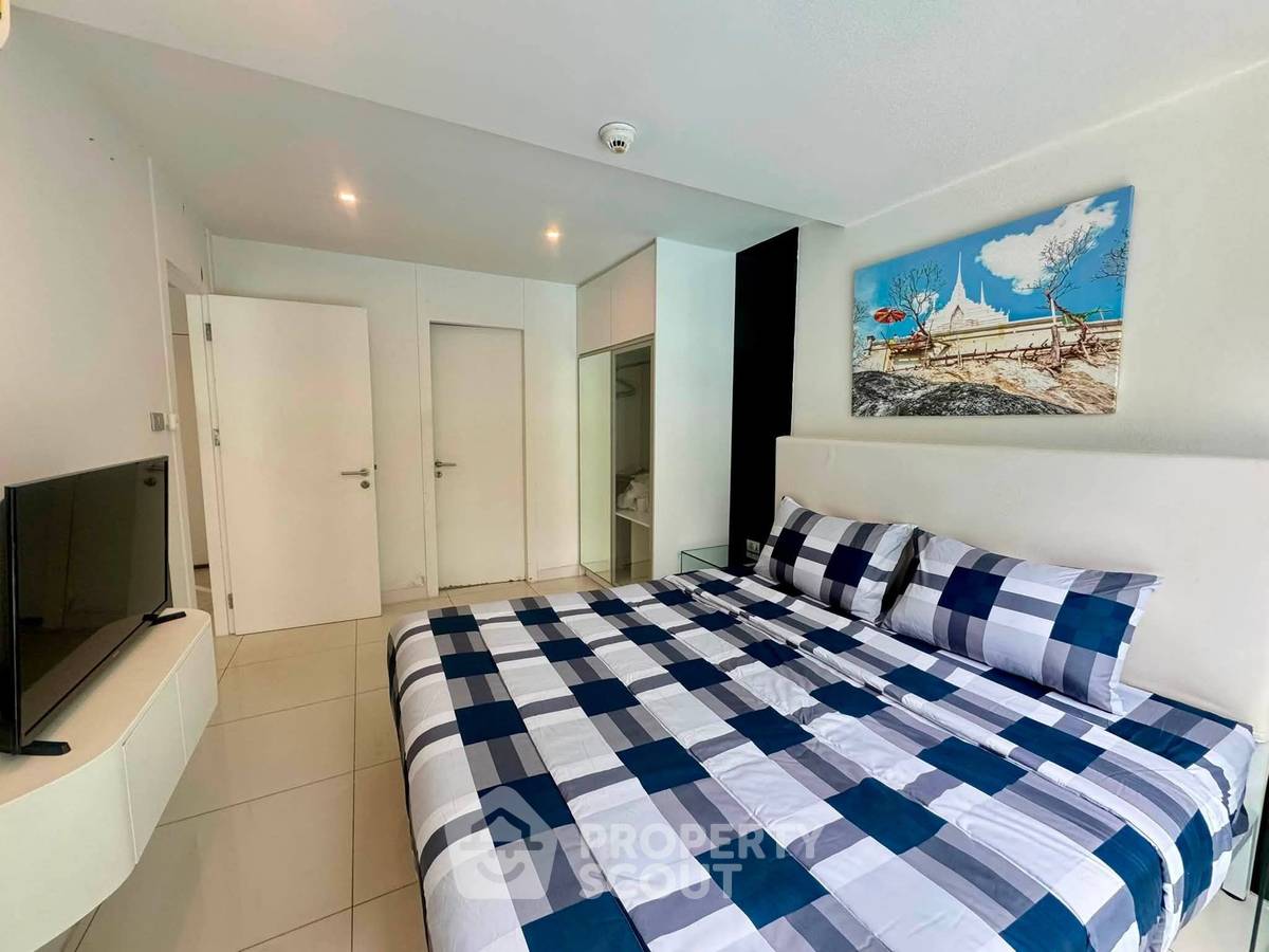 รูป คอนโด 1 ห้องนอน City Center Resident Condo พัทยา (ID 3171748) - รูปที่ 6/10