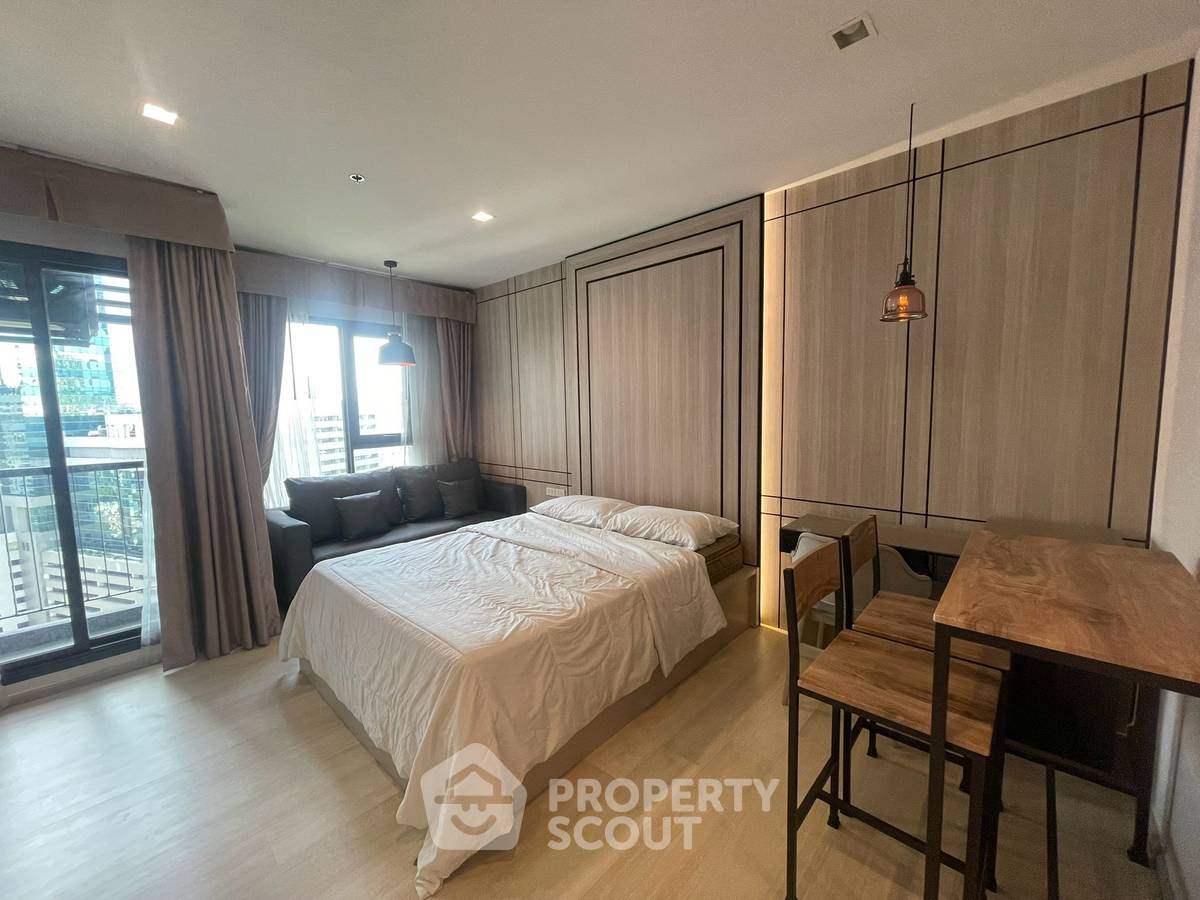 picture 1-BR Condo At Life One Wireless Near BTS Phloen Chit (ID 3159133) - 3/7