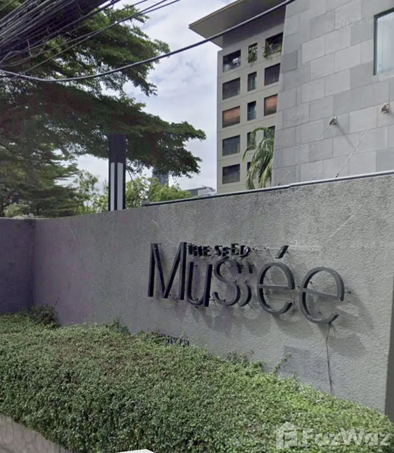 picture Spacious Corner Unit in Prime Sukhumvit 26 – THB 5.5 M 6665033 - 15/15