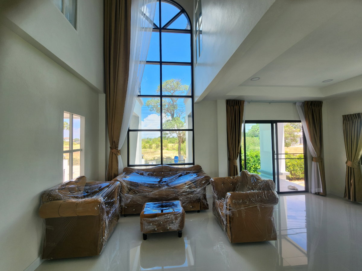 picture Home for rent at Krisdacity laje and park - 18/22