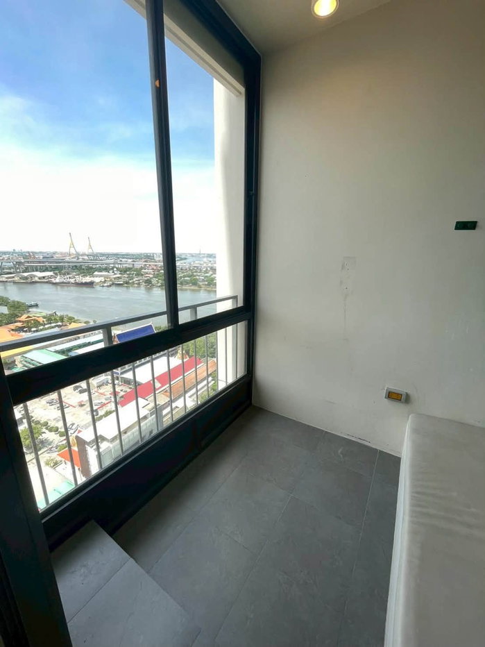 รูป Code 26KJ4188  ให้เช่า U Delight Residence Riverfront Rama 3  🔥🔥 จองเดือนนี้รับส่วนลด1,000บาท 🔥🔥 @kjcondo (มี@ข้างหน้าด้วยนะคะ) - รูปที่ 6/13