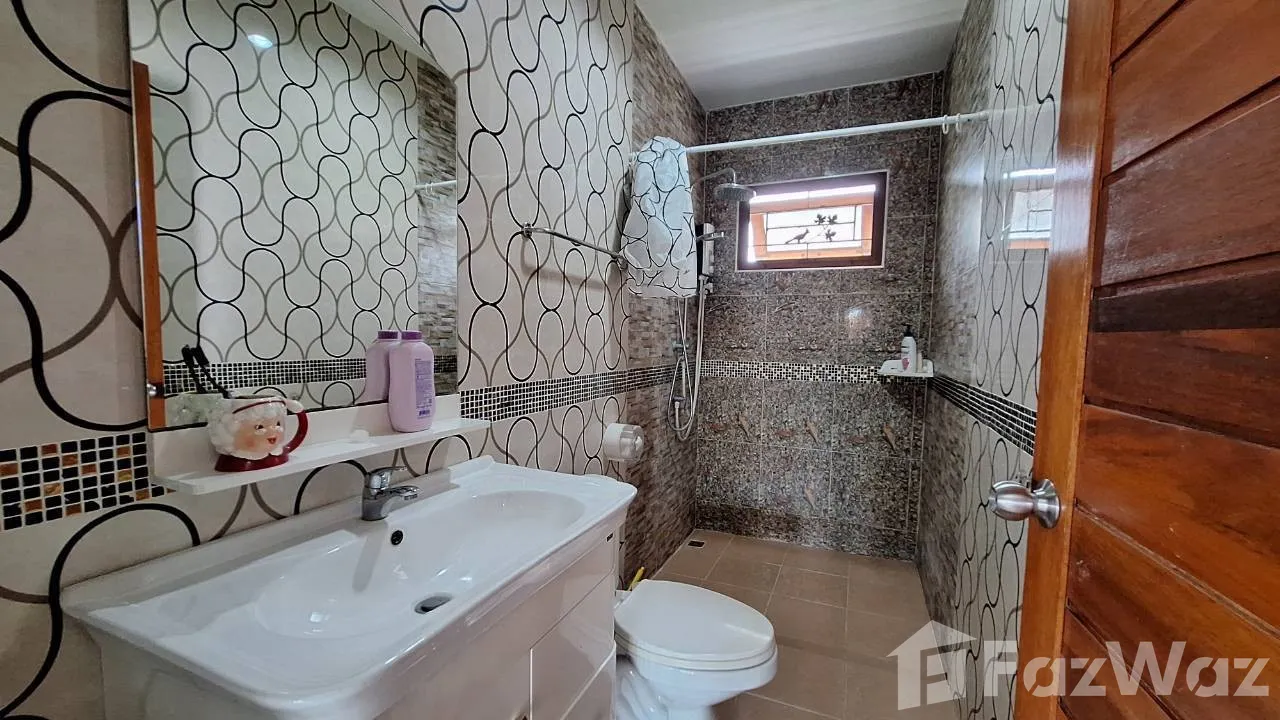 รูป บ้านเดี่ยวให้เช่า 2 ห้องนอน ใน หนองแก, ประจวบคีรีขันธ์ 6664804 - รูปที่ 9/62