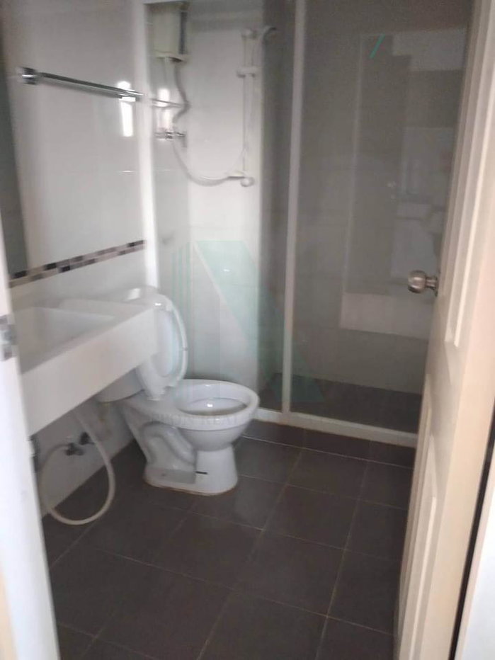 picture 🎊 For Rent Condo THE LOG 3 Building T, Floor 8,Studio, Room size 29.00 sqm - 6/8