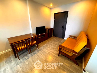ขายคอนโด : คอนโด 1 ห้องนอน The Room Rama 4 ใกล้ MRT หัวลำโพง (ID 2821519)