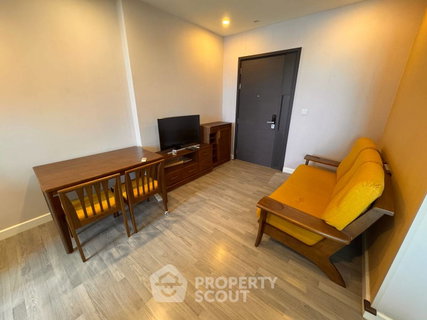 คอนโด 1 ห้องนอน The Room Rama 4 ใกล้ MRT หัวลำโพง (ID 2821519)