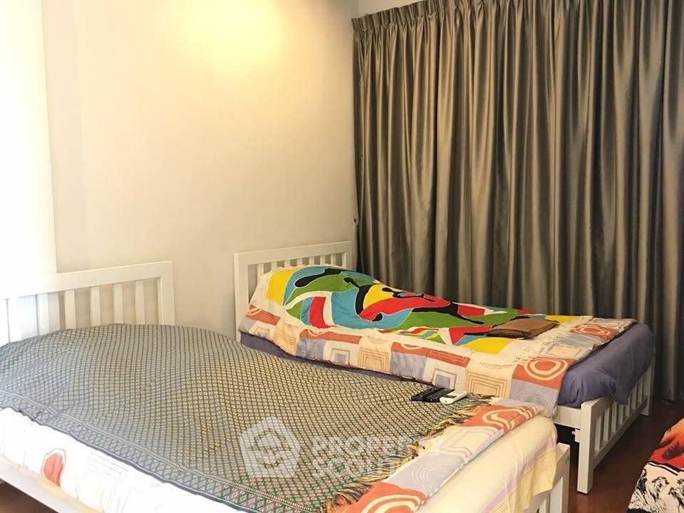 รูป คอนโด 1 ห้องนอน 54 ตร.ม. ขายที่ The Breeze Hua Hin เขาตะเกียบ (ID 3173700) - รูปที่ 3/11