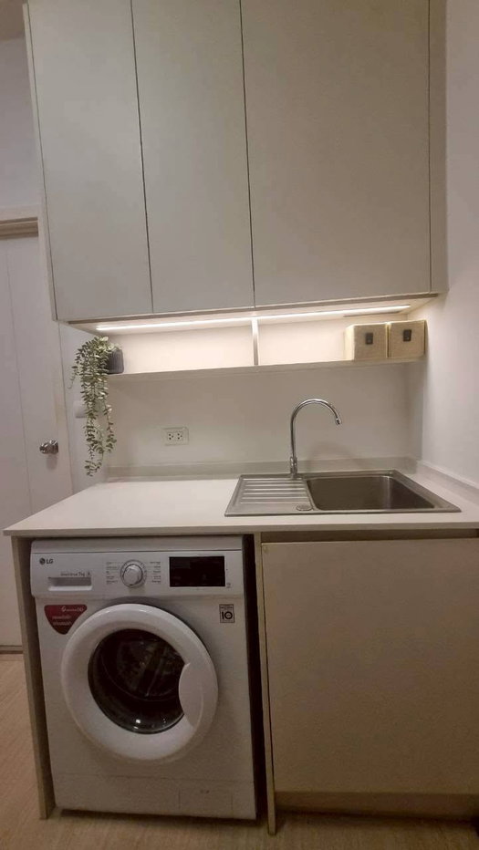 picture condo for sale Chapter One Eco Ratchada - Huai Khwang - 6/12