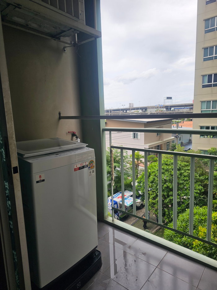 picture Condominium for rent at Lumpini Mega City Banga (Owner/No agent) - 5/9