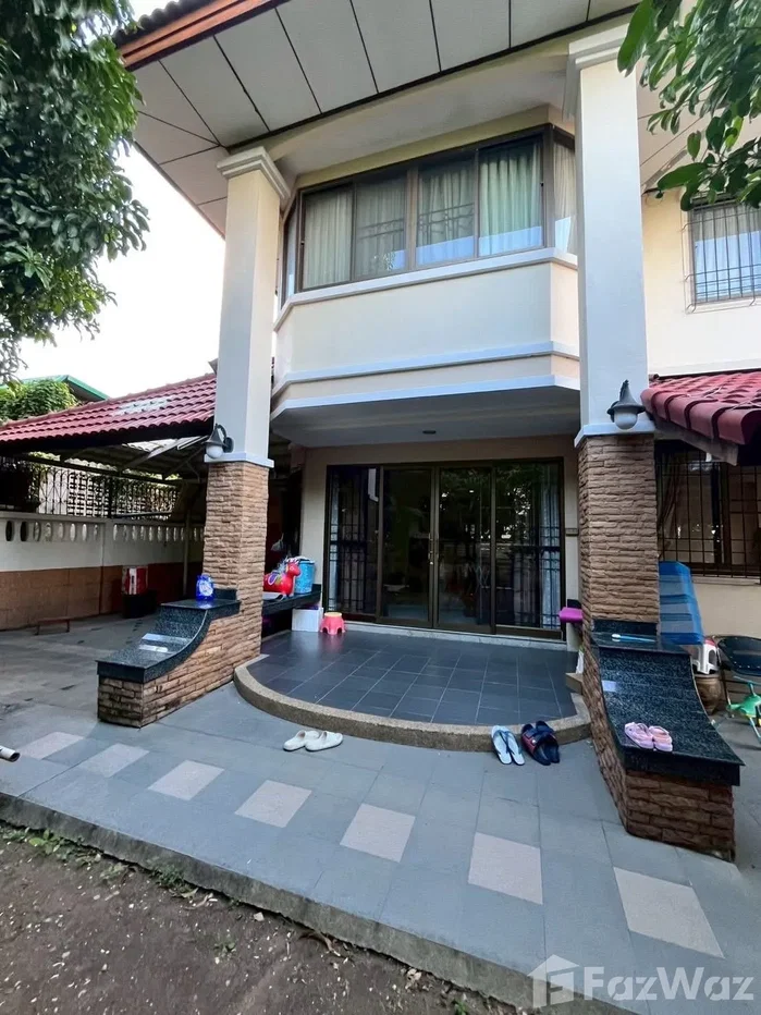 รูป ขาย บ้านเดี่ยว 4 ห้องนอน ใน วังทองหลาง, กรุงเทพมหานคร 6665369 - รูปที่ 3/20