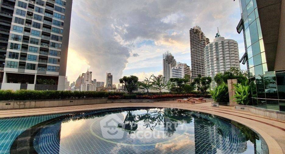 รูป คอนโด 1 ห้องนอน ขนาด 65 ตร.ม. ที่ เดอะเทรนดี้ คอนโด ใกล้ BTS นานา 200 ม. (ID 1739398) - รูปที่ 6/8