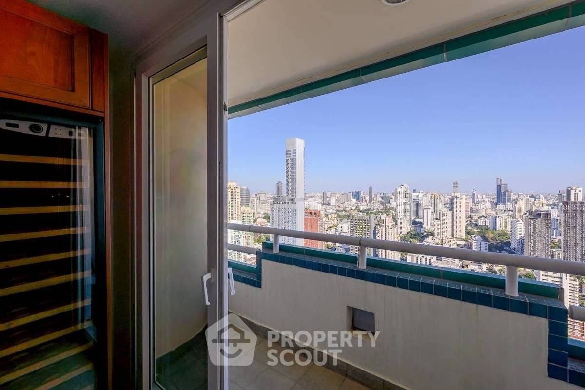 รูป 4 ห้องนอน 698 ตร.ม. ชั้น 38-39 Las Colinas ใกล้ BTS อโศก (ID 3173407) - รูปที่ 26/40