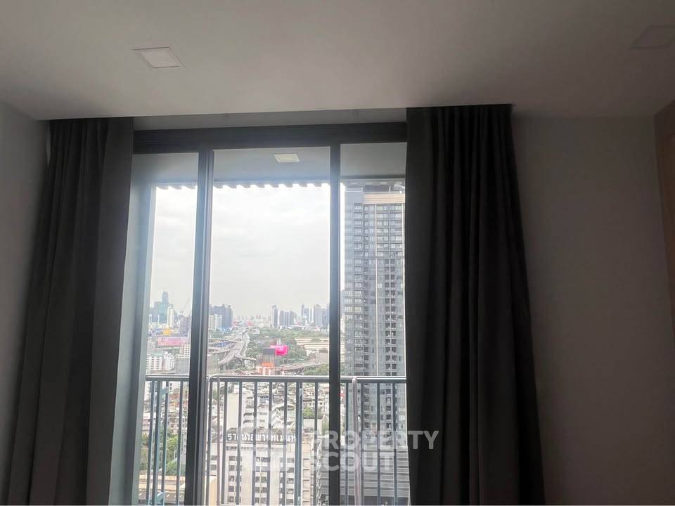 picture 19th-Floor 1-BR Condo At XT Phayathai Near BTS Phaya Thai (ID 2413683) - 8/14