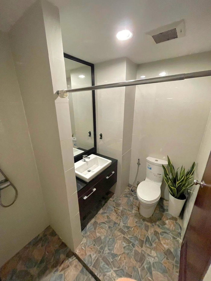 รูป condo The line phaholyothin park - รูปที่ 12/12