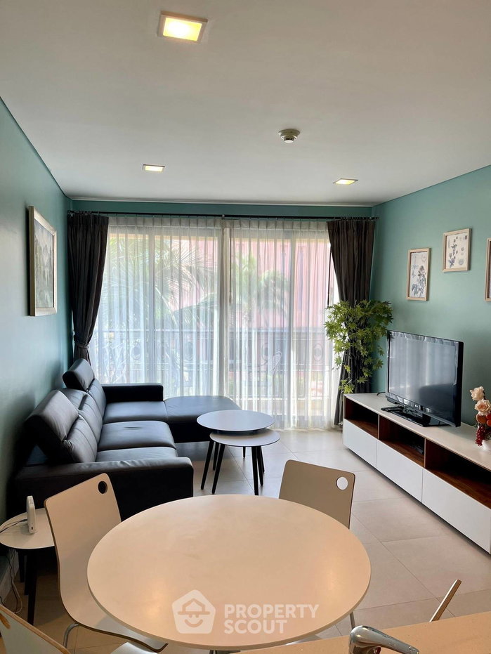 picture Spacious 3-BR 134 Sqm At Marrakesh Huahin Residences (ID 555320) - 1/30