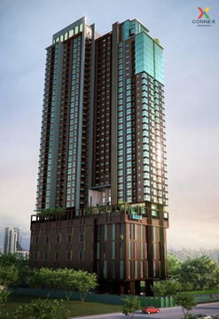 🔥🔥🔥 ขายคอนโด  เอสโทร แจ้งวัฒนะ  คลองเกลือ ปากเกร็ด นนทบุรี CX-108140 ✅ ทักไลน์ @connexproperty ตอบทันที ทีมงานมืออาชีพ ✅ 🔥🔥🔥