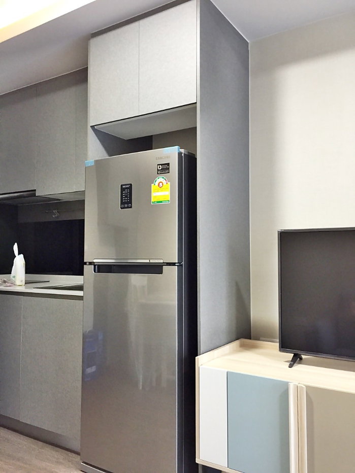 picture IDEO Sukhumvit 93 | 1 Bedroom | 45 Sq.m. | Large Balcony | Bathtub - 4/11